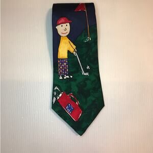 Save the Children Classic Wide Necktie